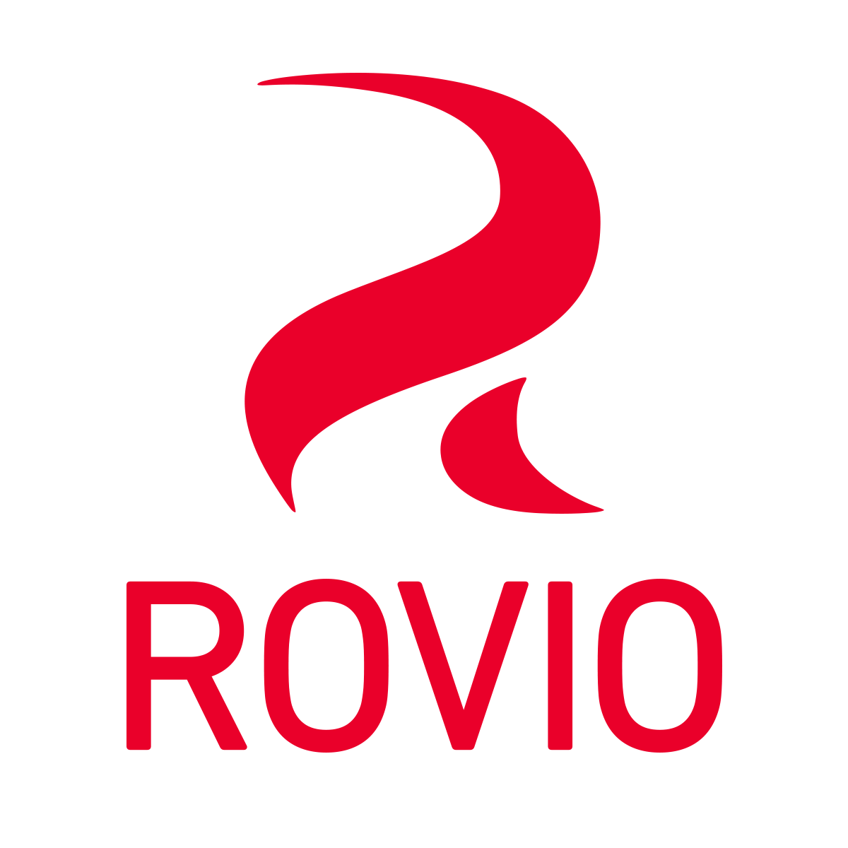 Rovio logo