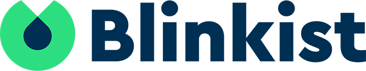 Blinkist logo